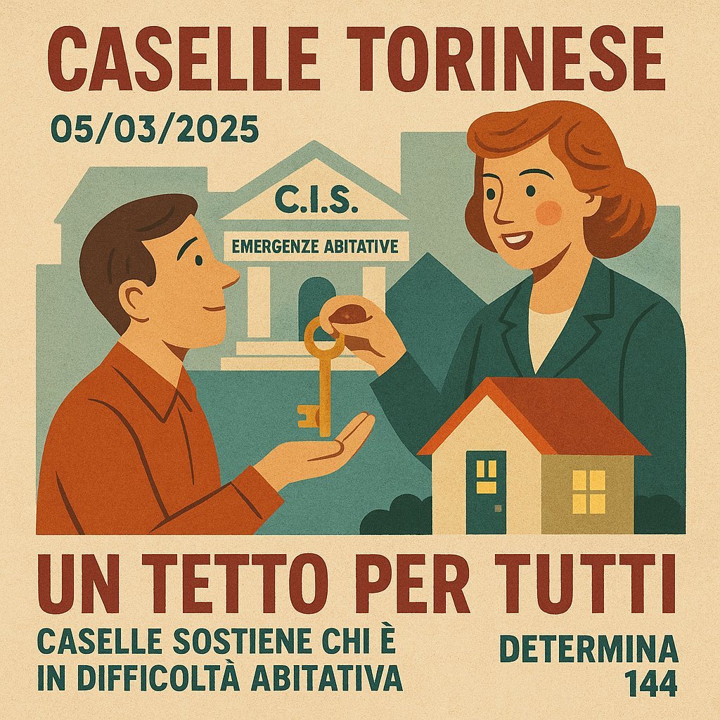 Determinazione