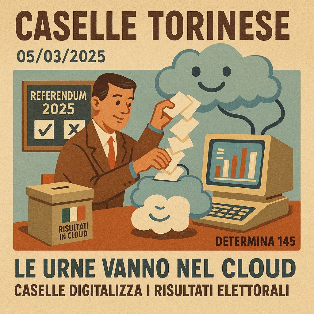 Determinazione