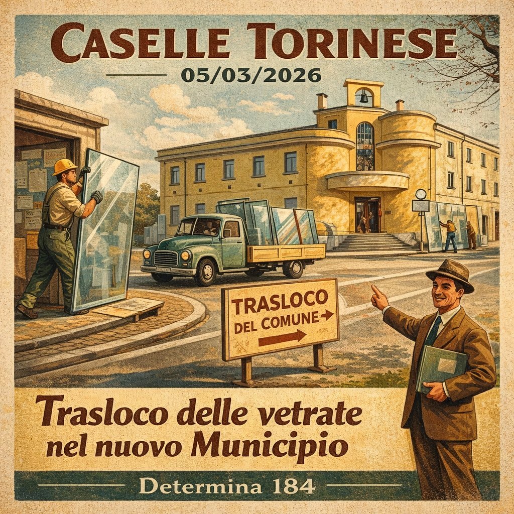 Determinazione