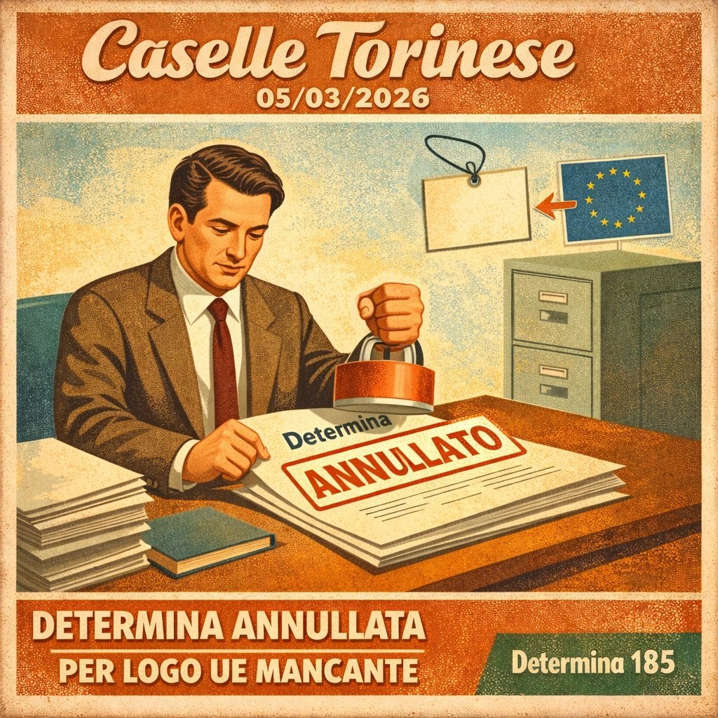 Determinazione