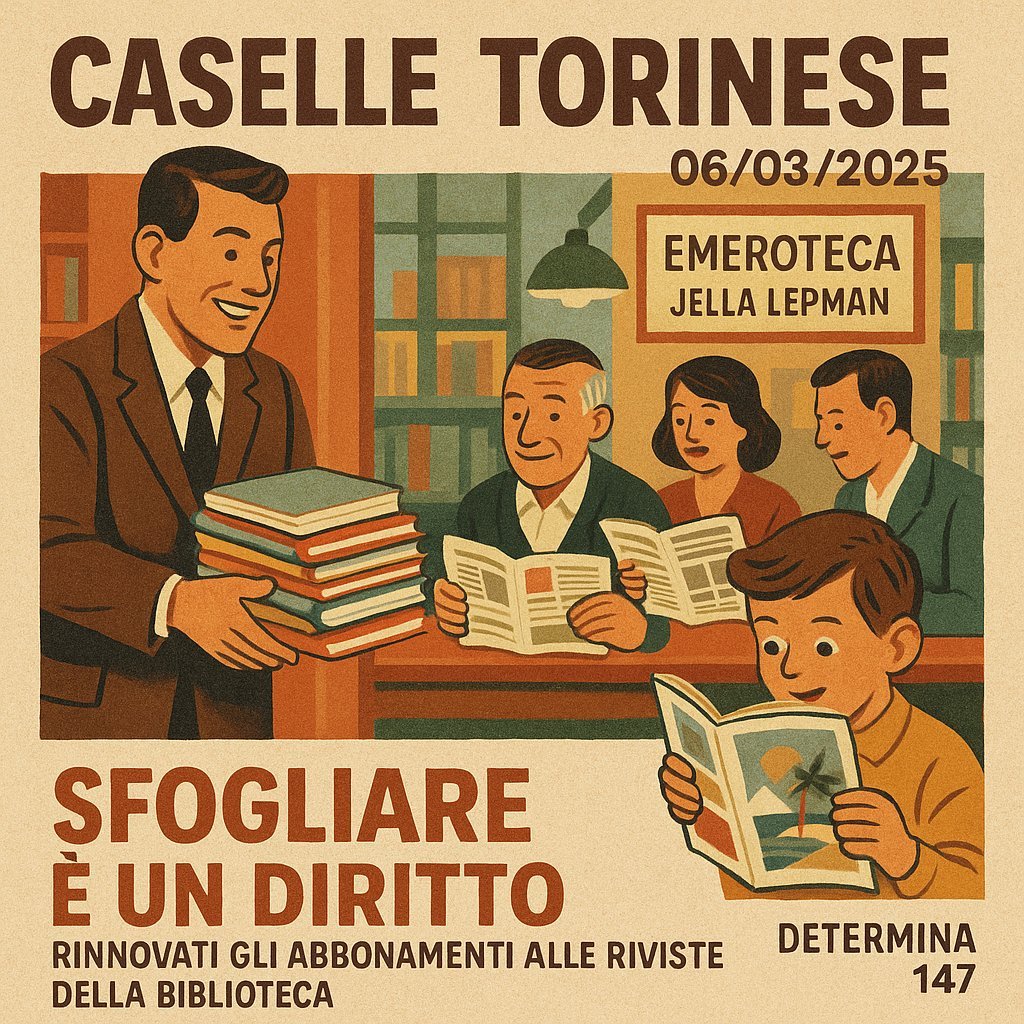 Determinazione
