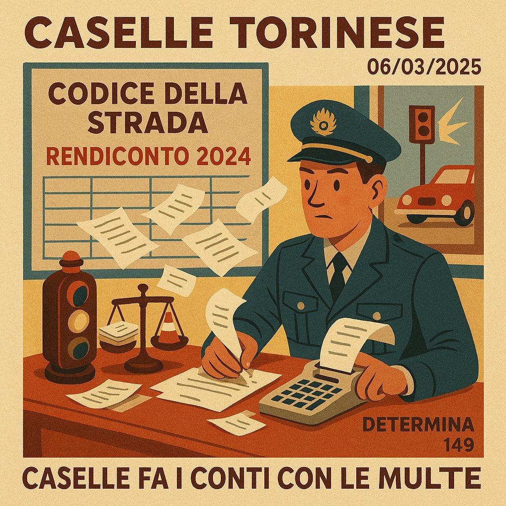 Determinazione