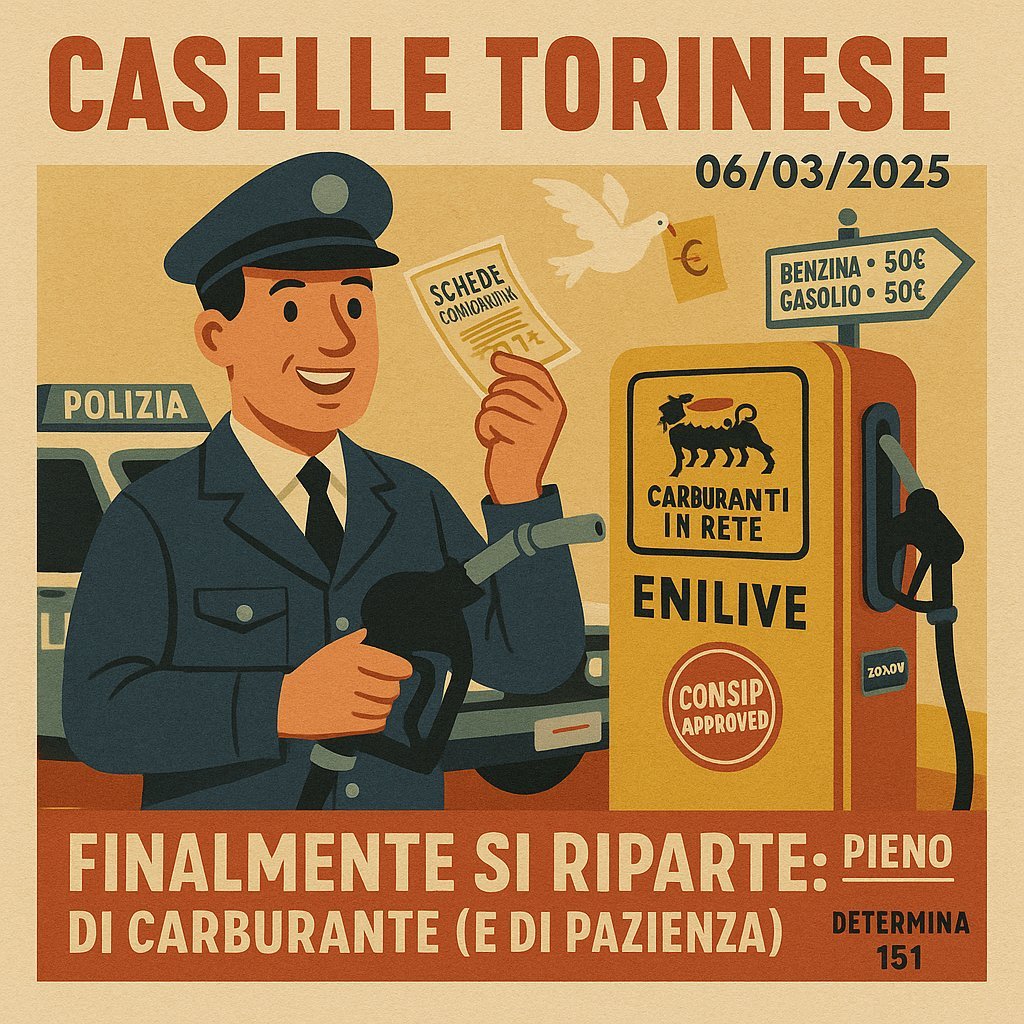 Determinazione