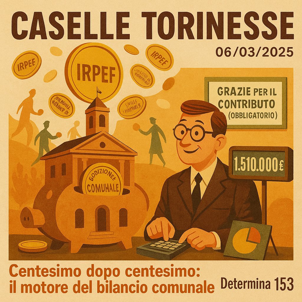 Determinazione