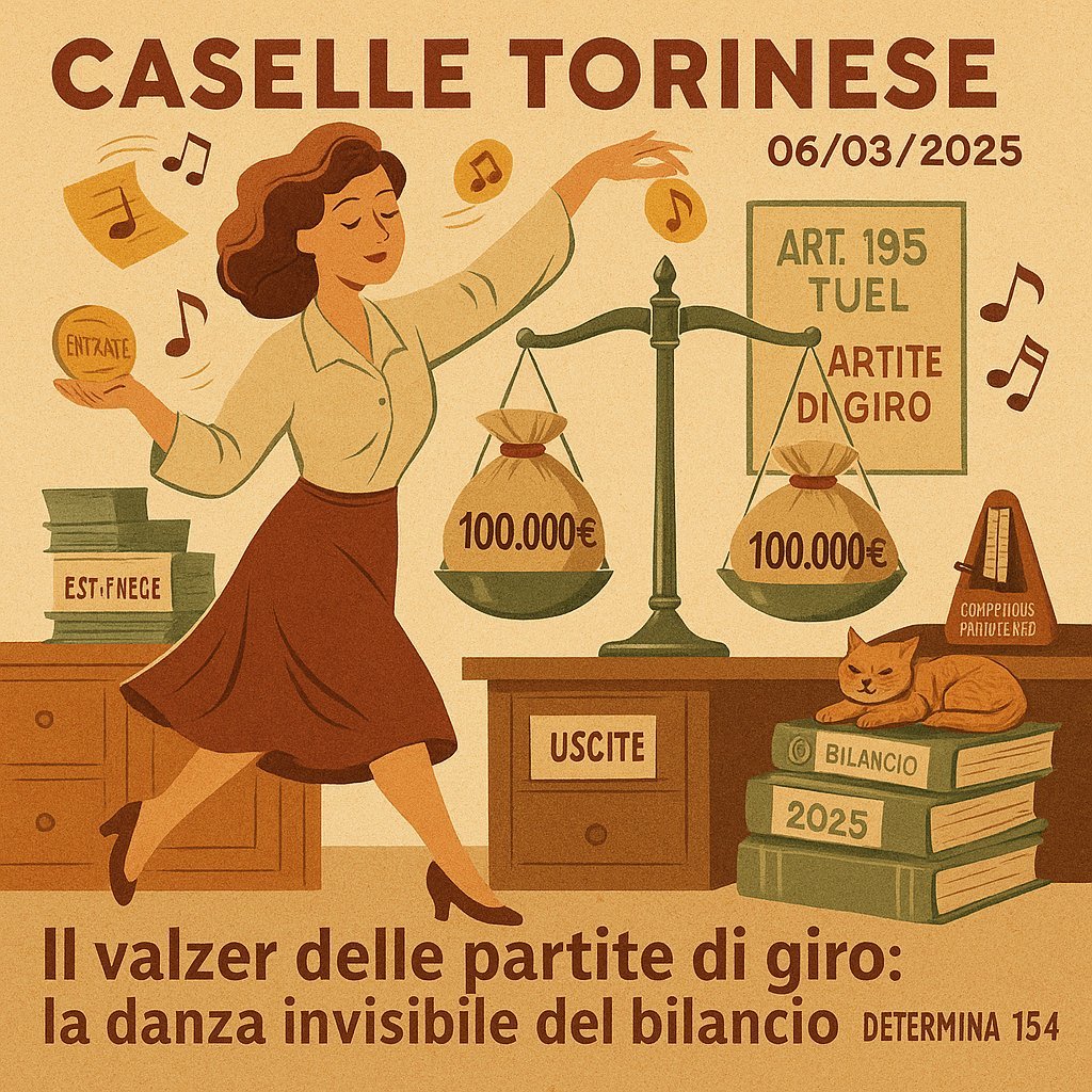 Determinazione