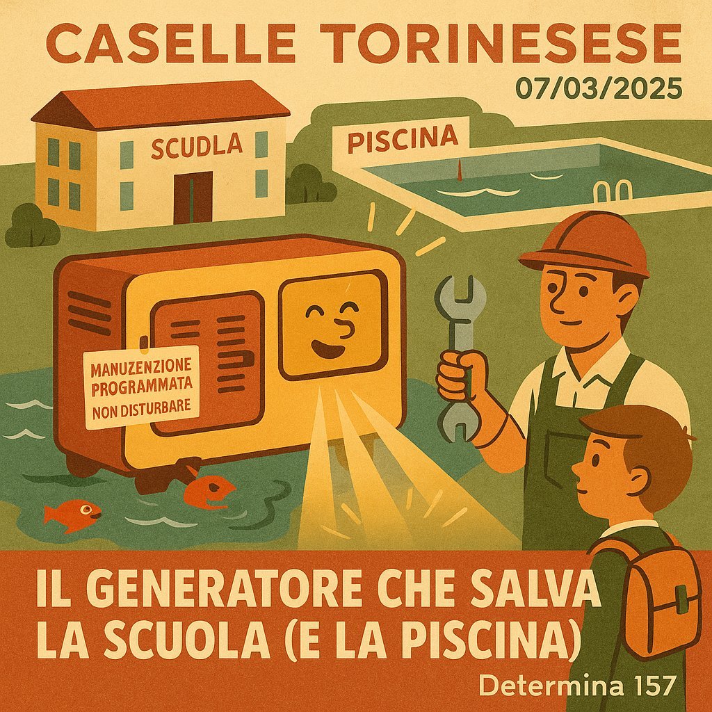 Determinazione
