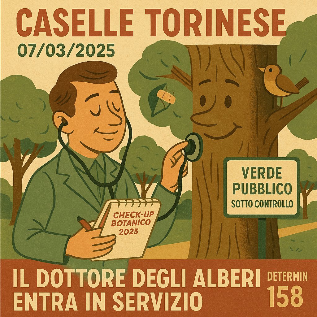 Determinazione