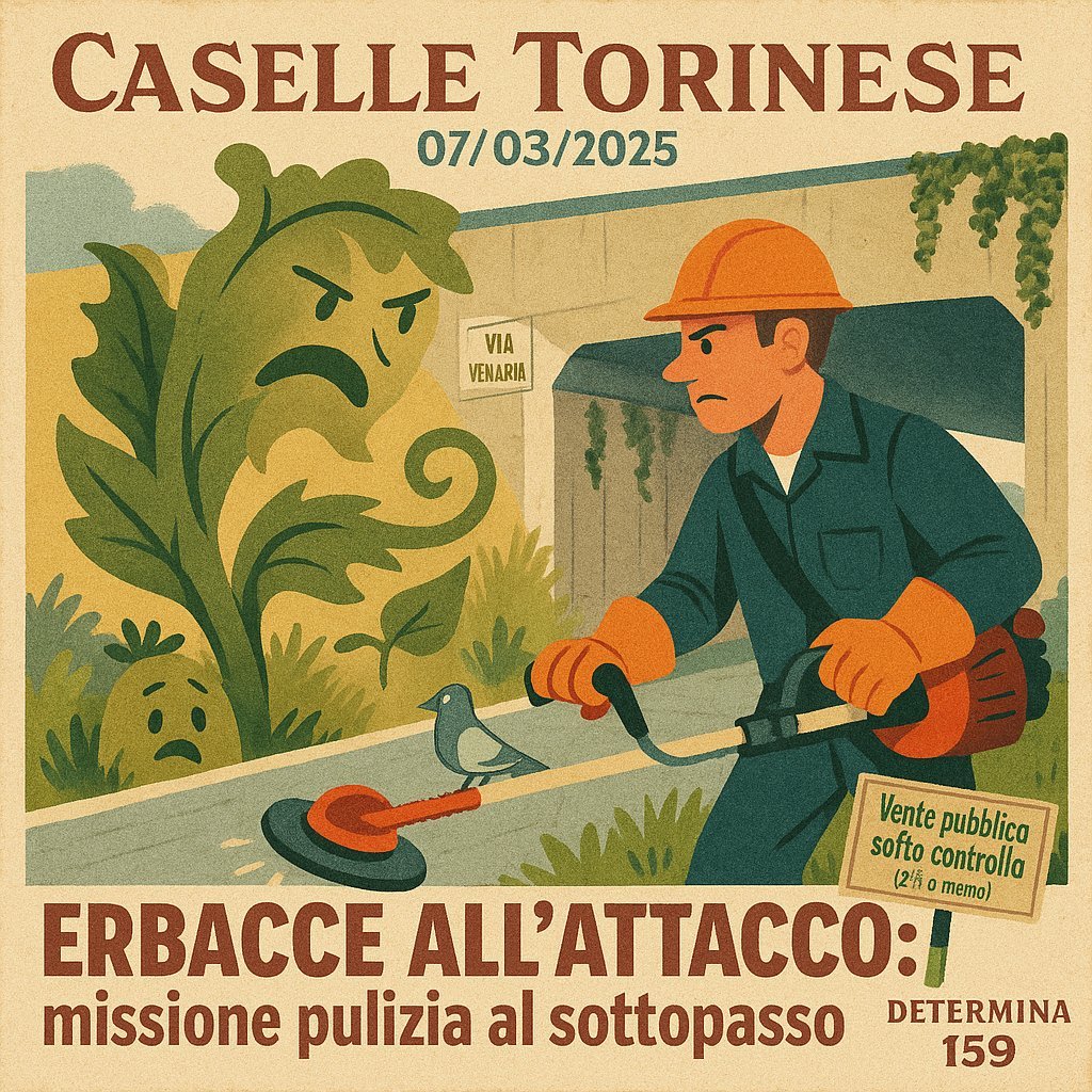 Determinazione