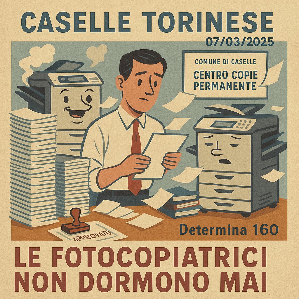 Determinazione