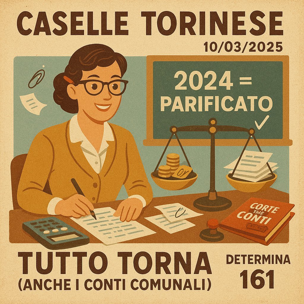 Determinazione