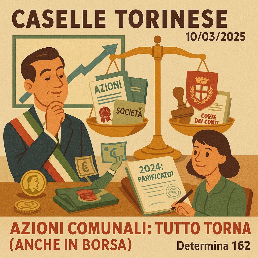 Determinazione