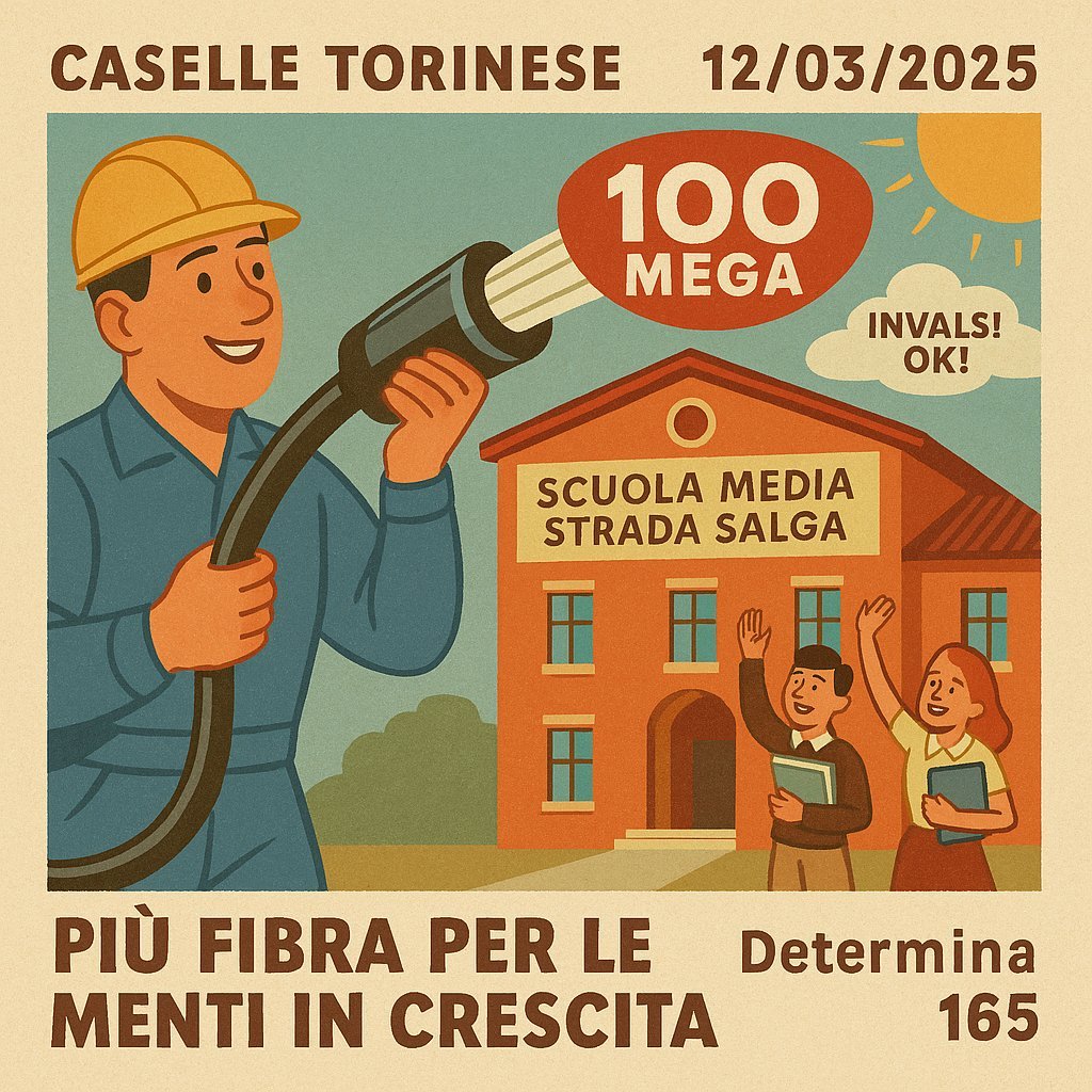 Determinazione