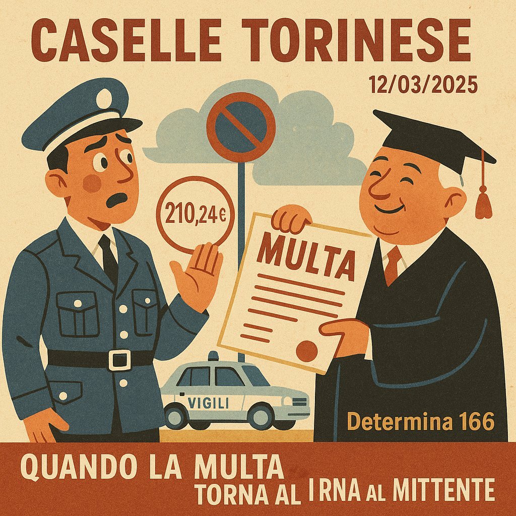 Determinazione