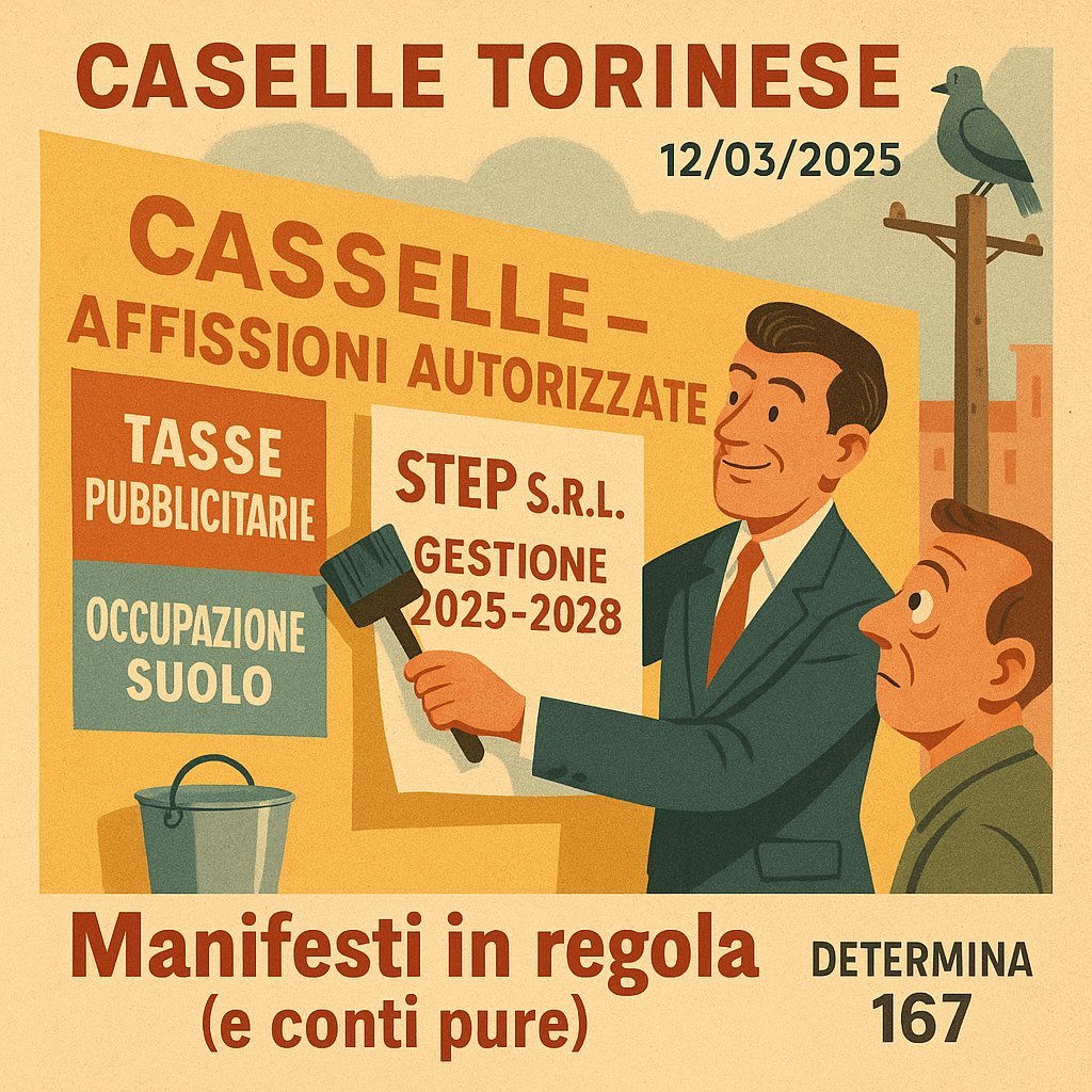 Determinazione