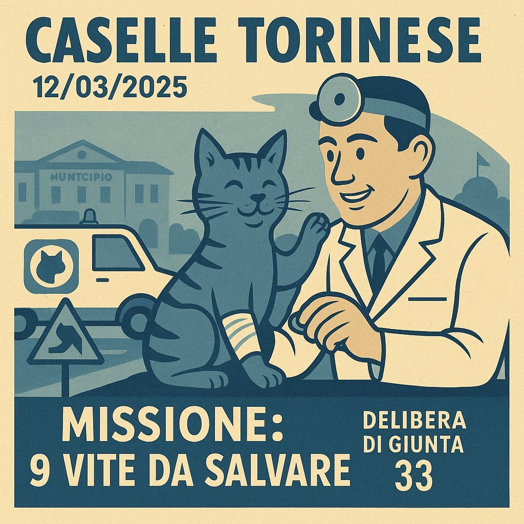 Delibera di Giunta