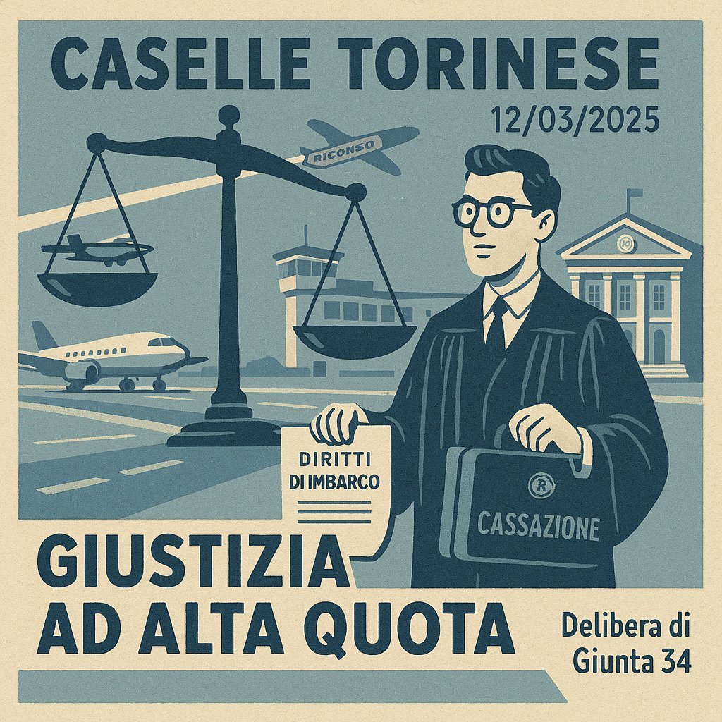 Delibera di Giunta