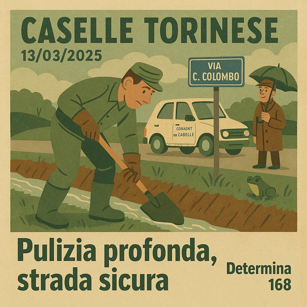 Determinazione