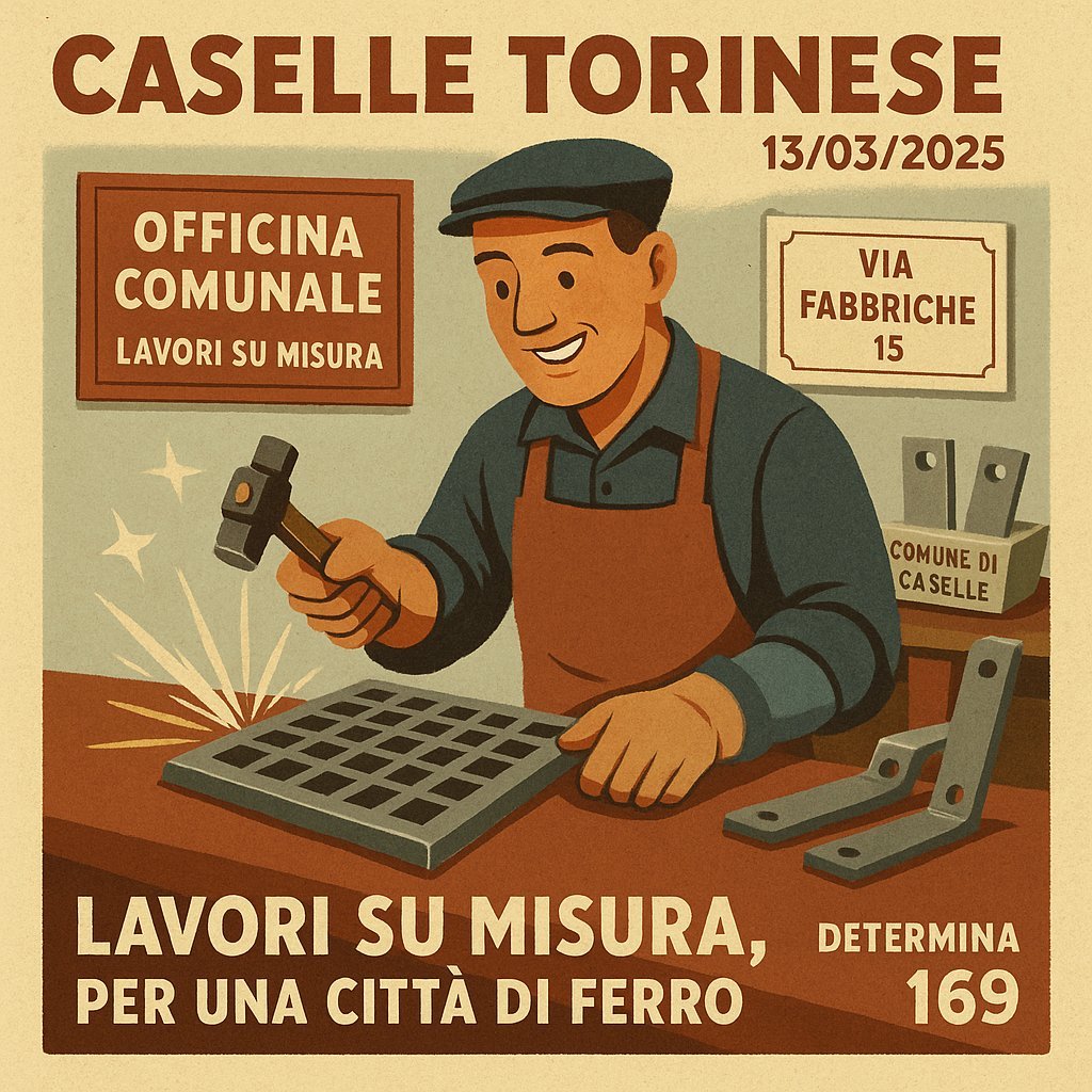 Determinazione