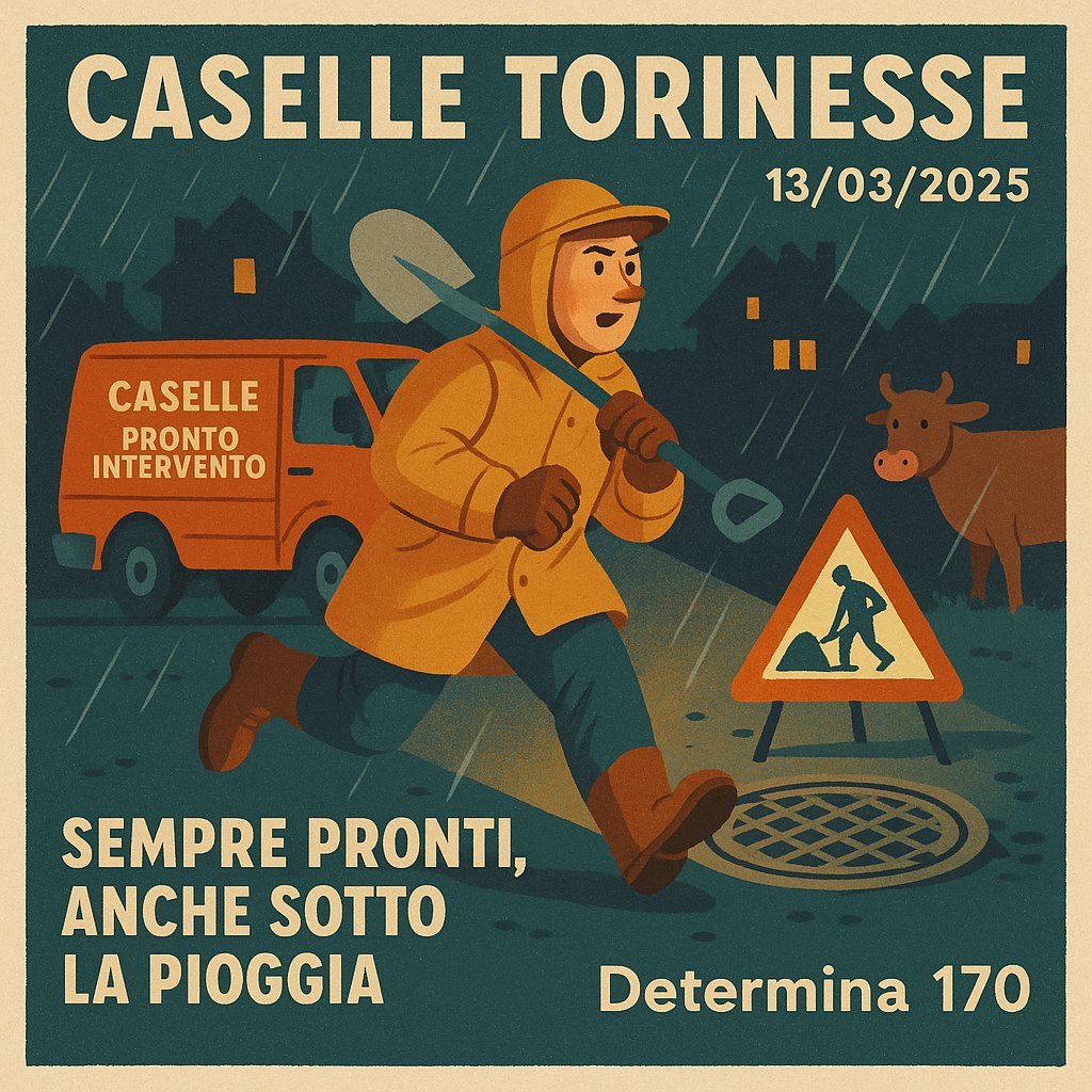 Determinazione