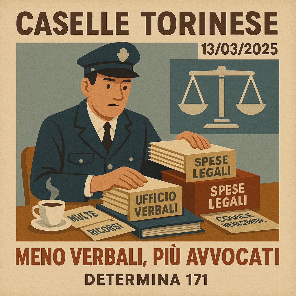 Determinazione