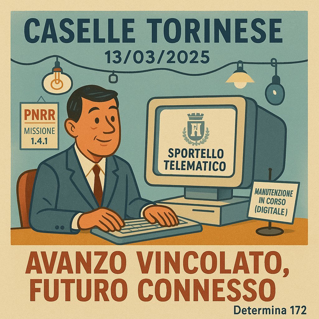 Determinazione