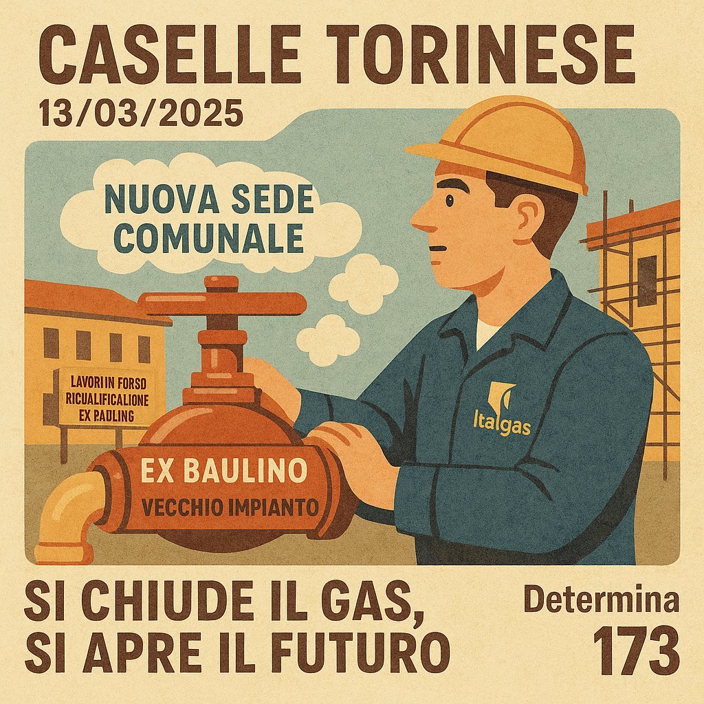 Determinazione