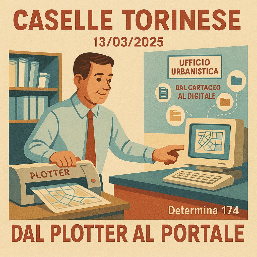 Determinazione