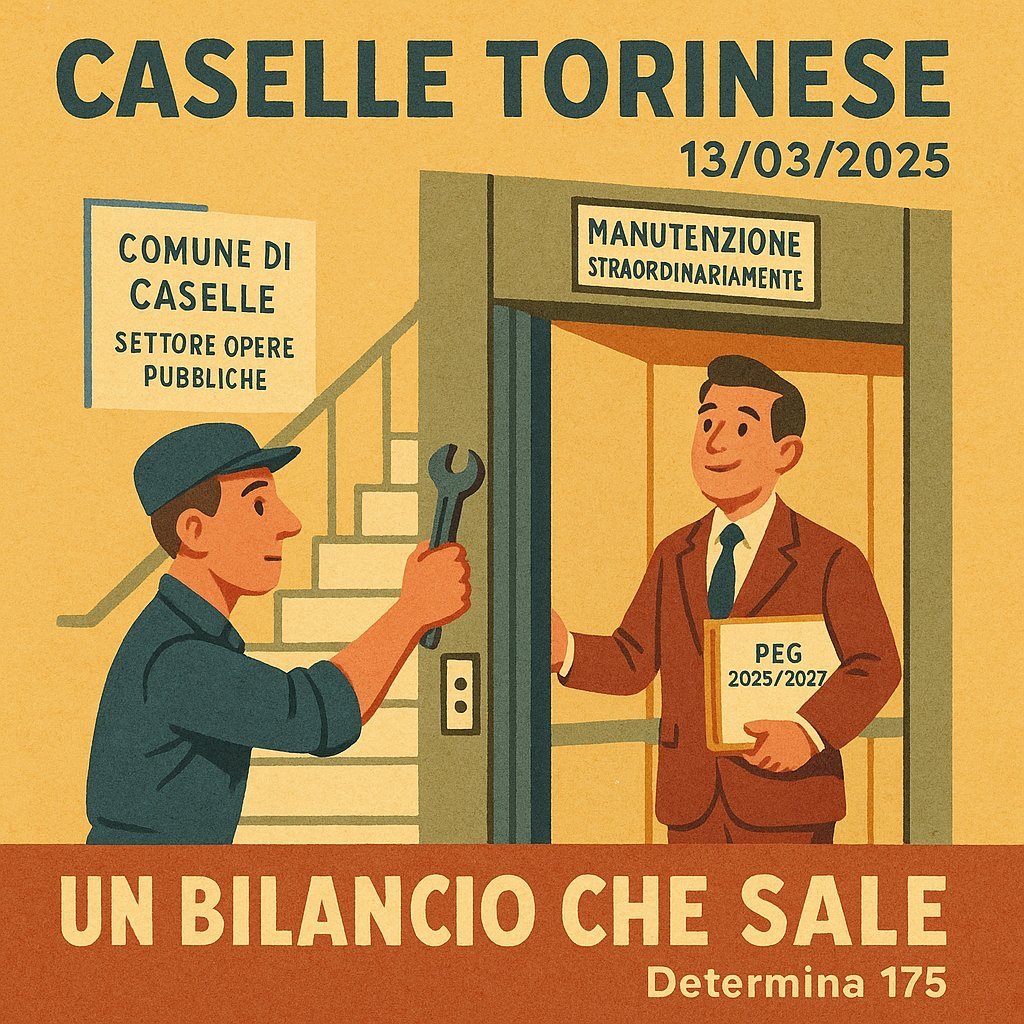 Determinazione