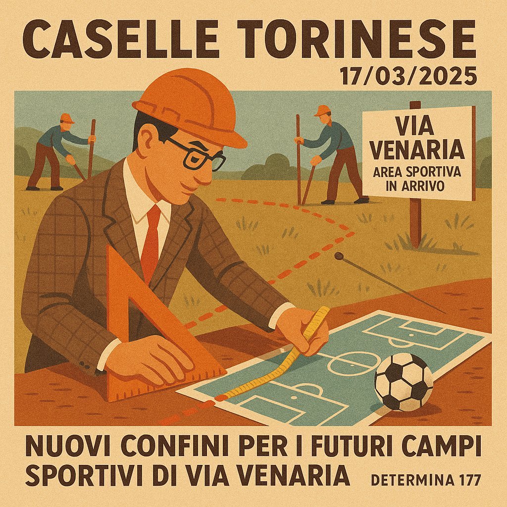 Determinazione