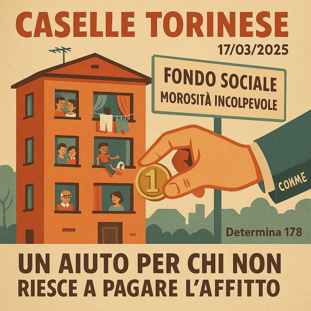 Determinazione