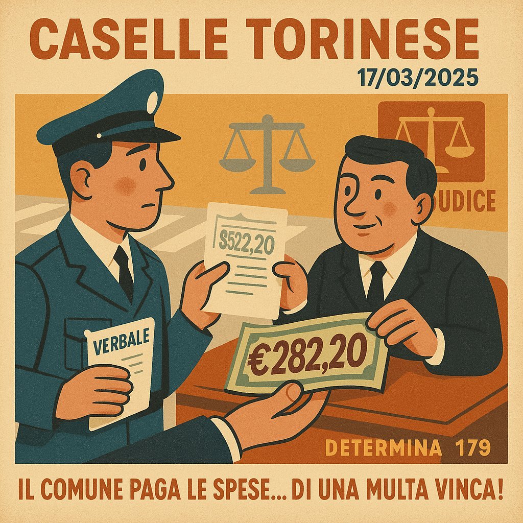 Determinazione
