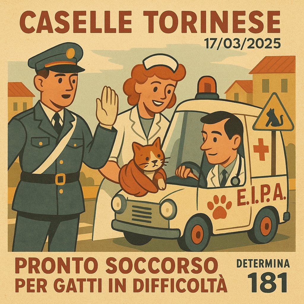Determinazione