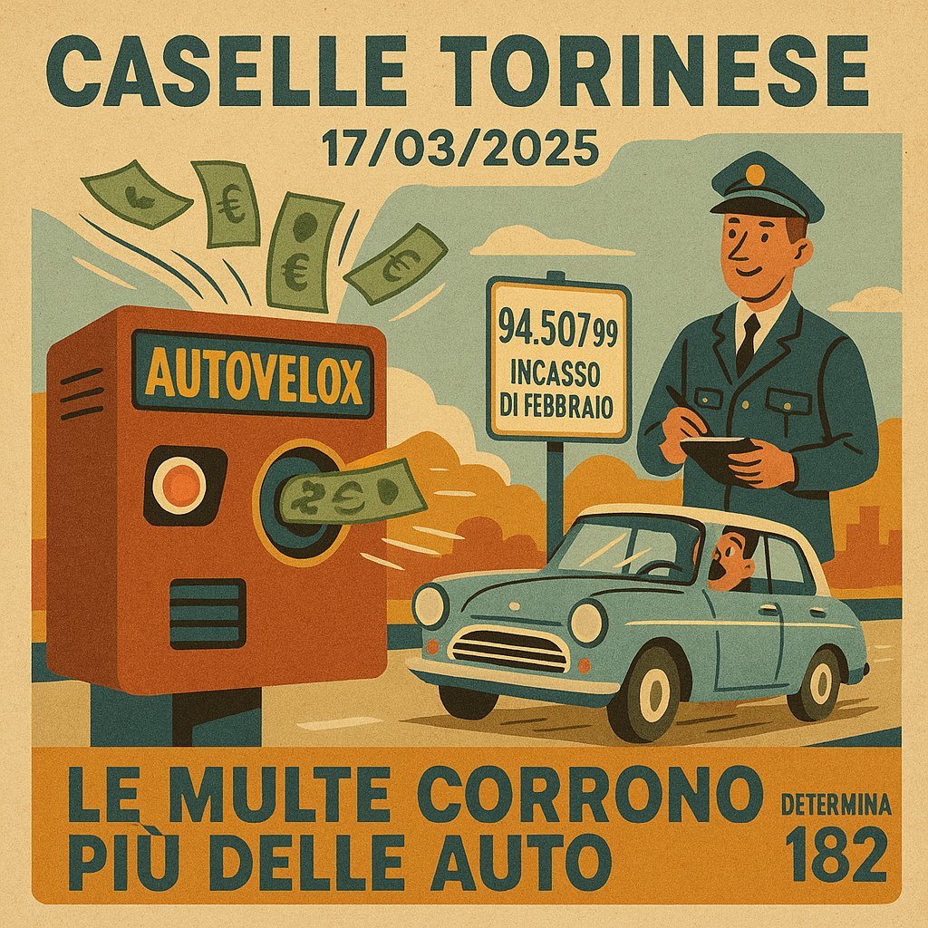 Determinazione