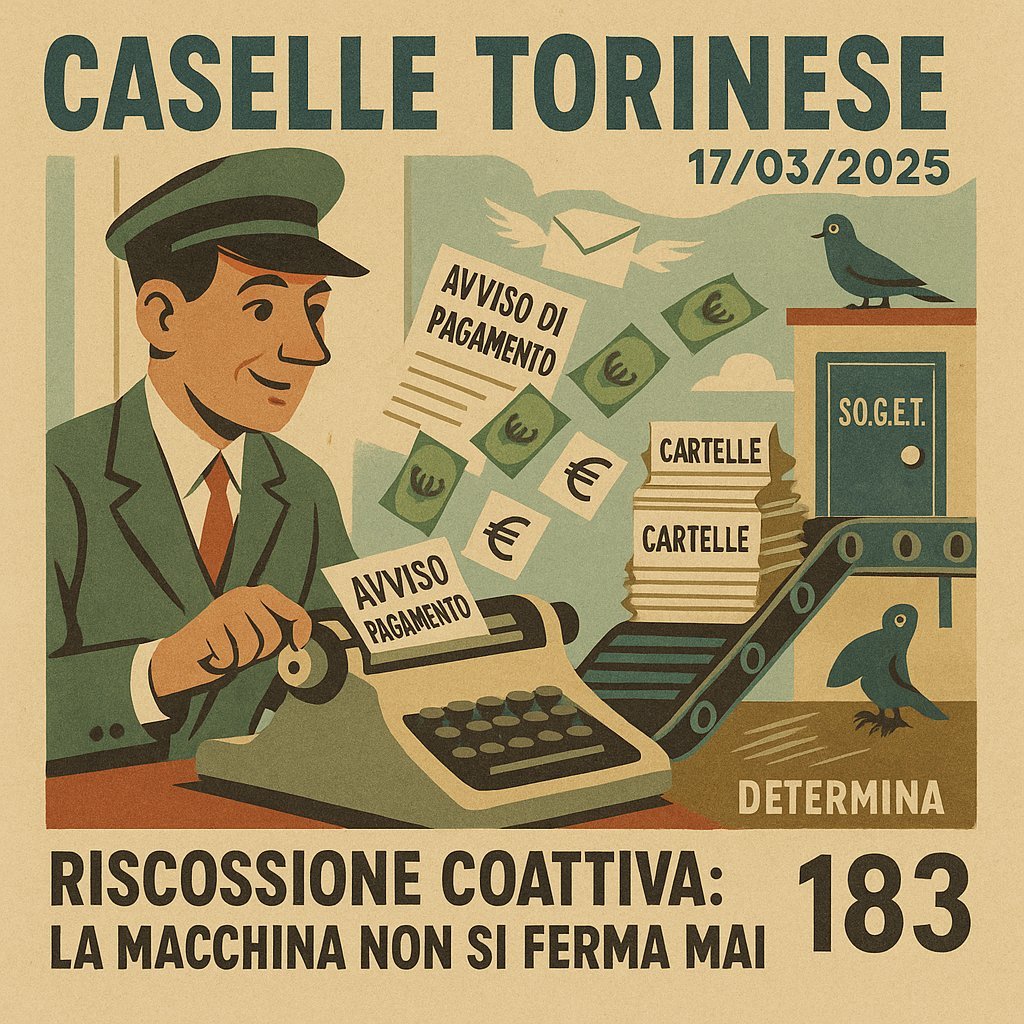 Determinazione