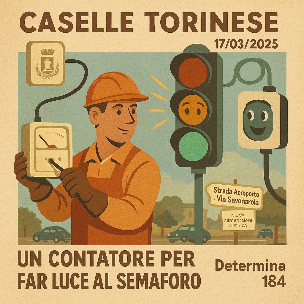Determinazione