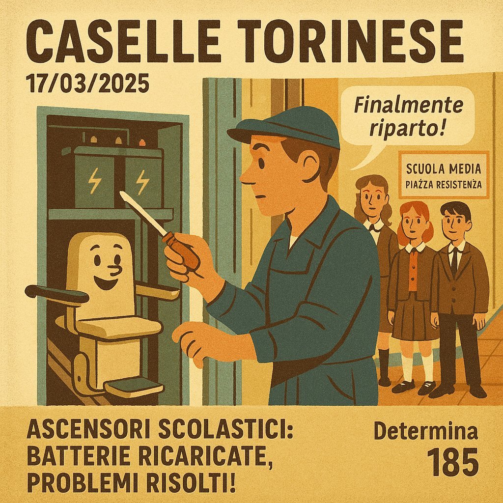 Determinazione