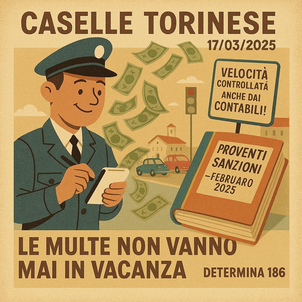 Determinazione