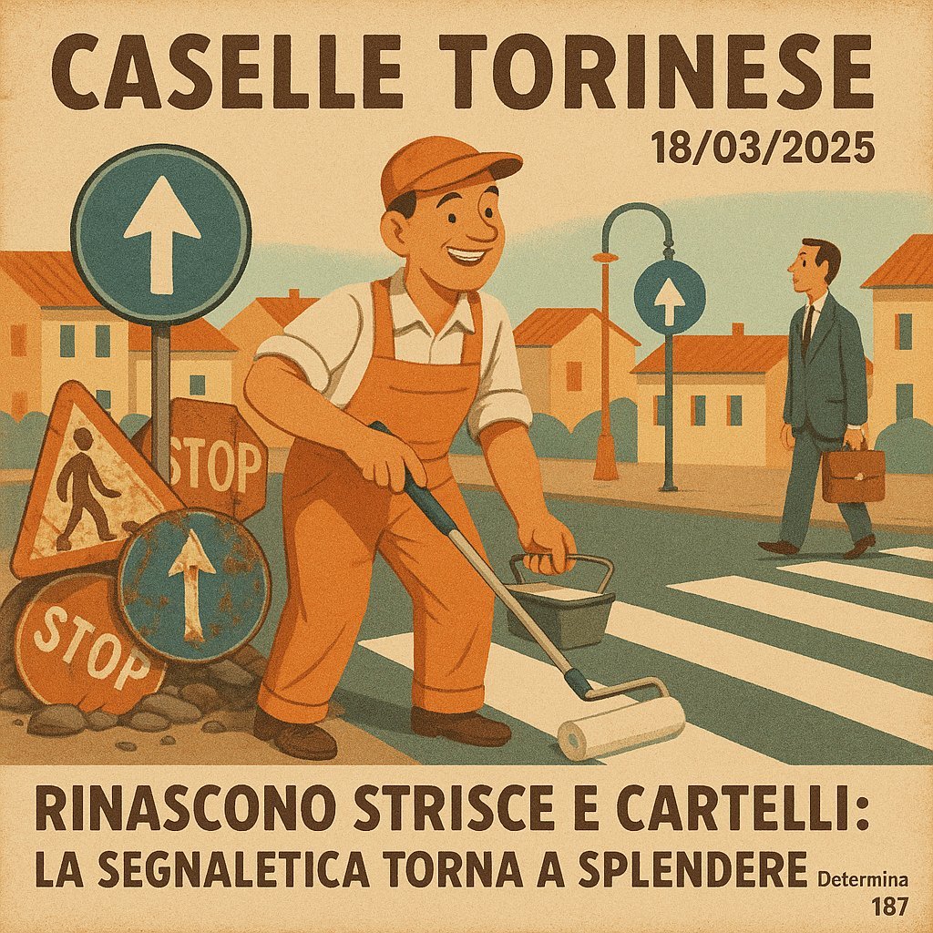 Determinazione