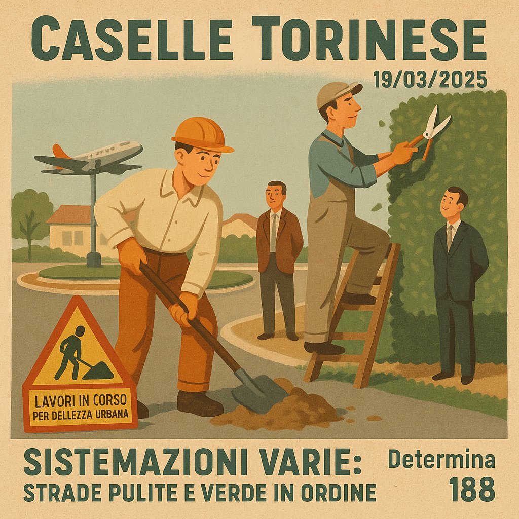 Determinazione