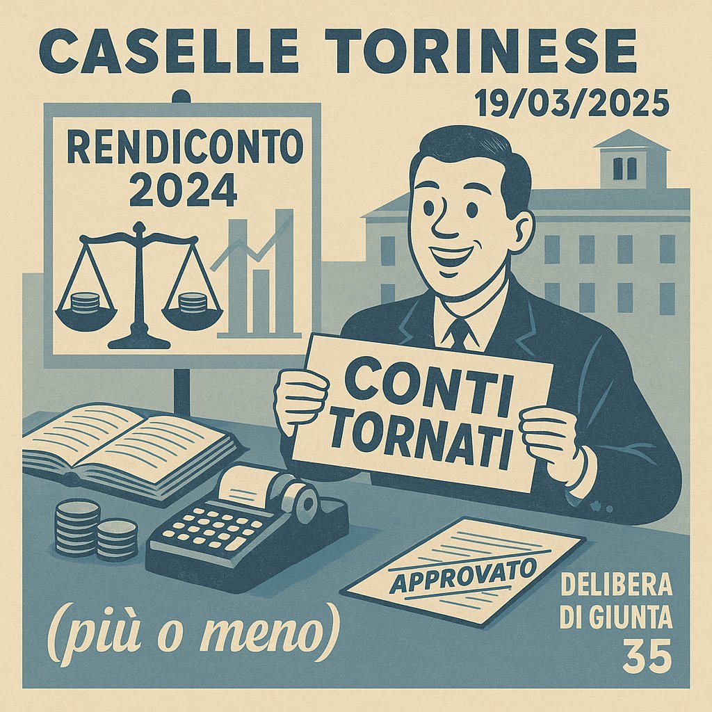 Delibera di Giunta