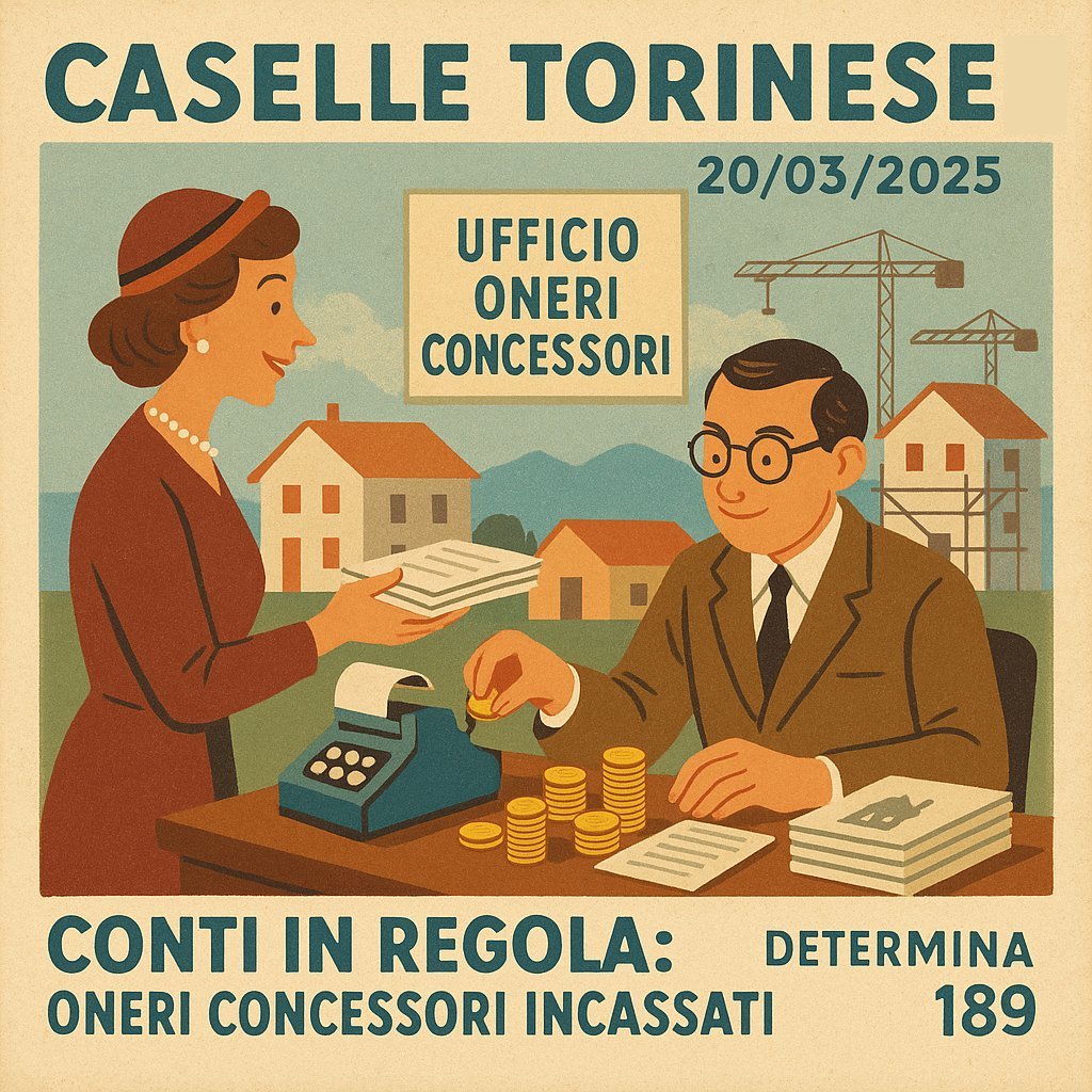 Determinazione