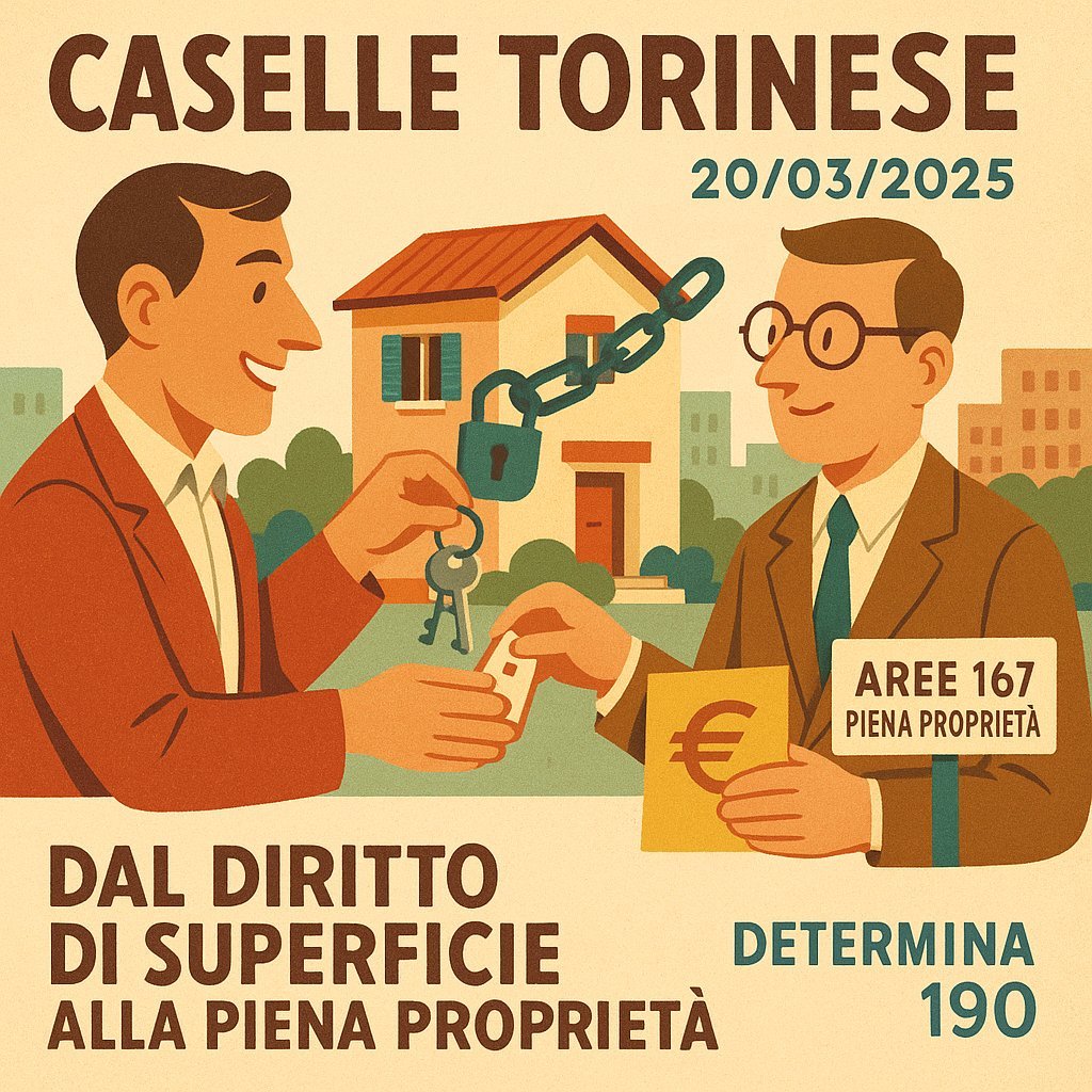 Determinazione