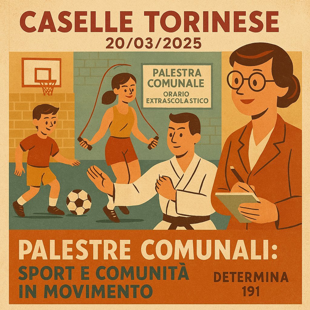 Determinazione