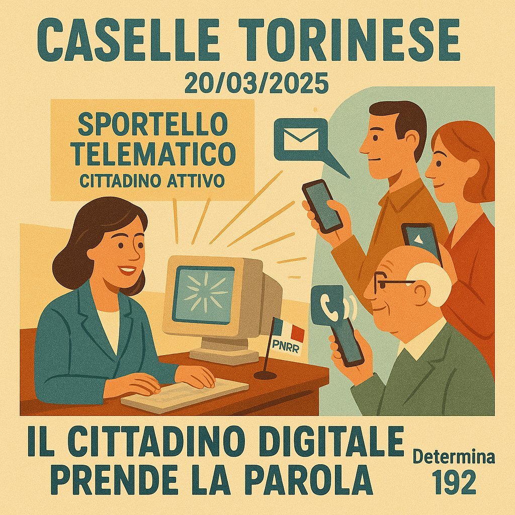 Determinazione