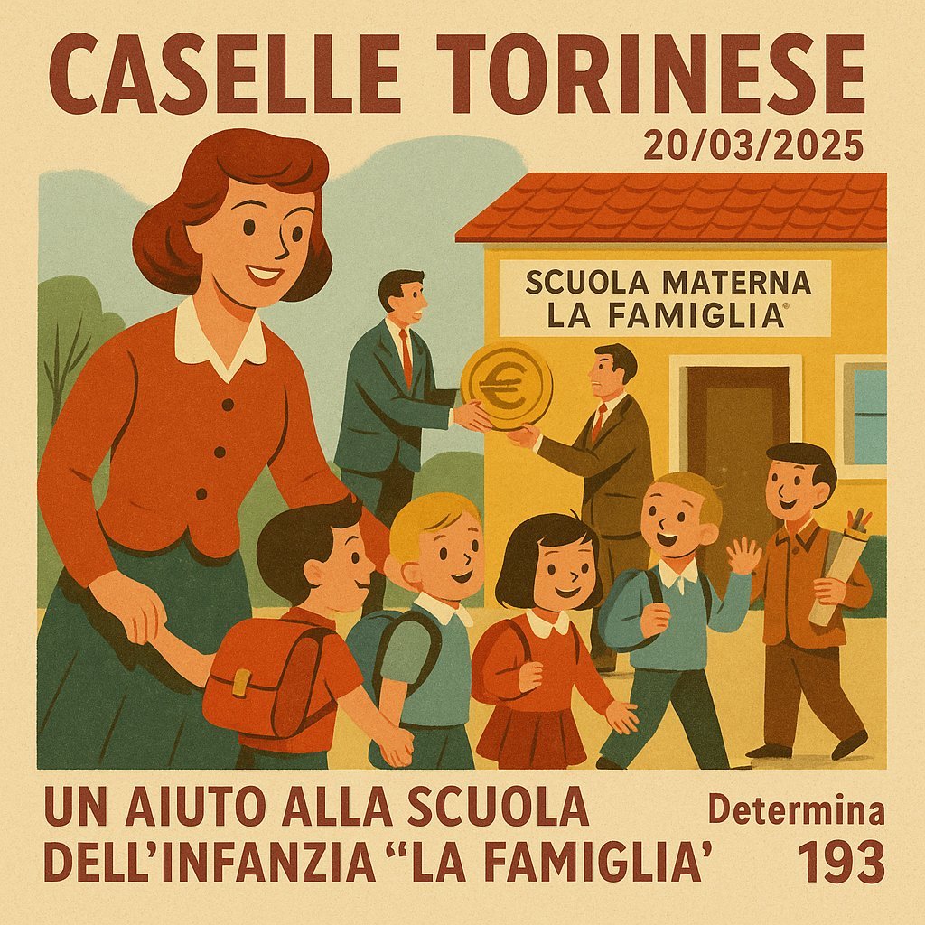 Determinazione