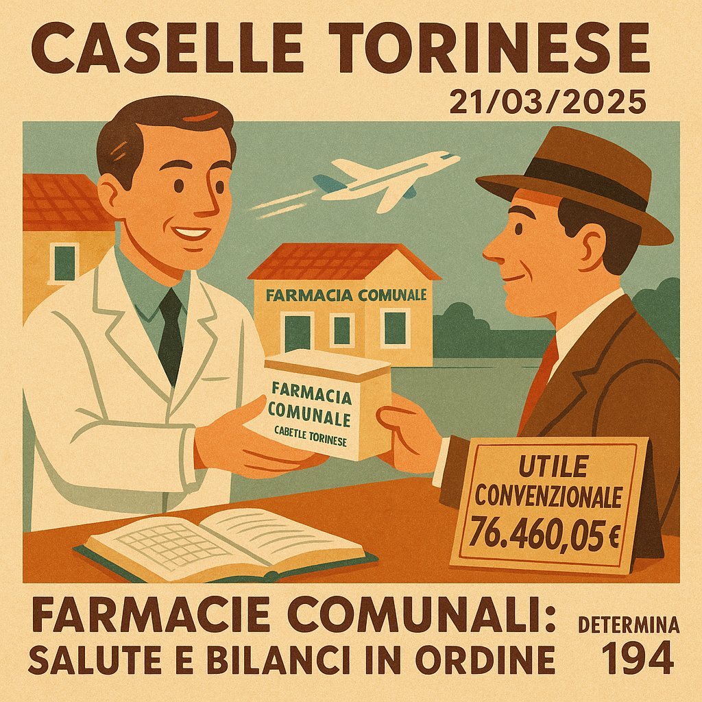 Determinazione