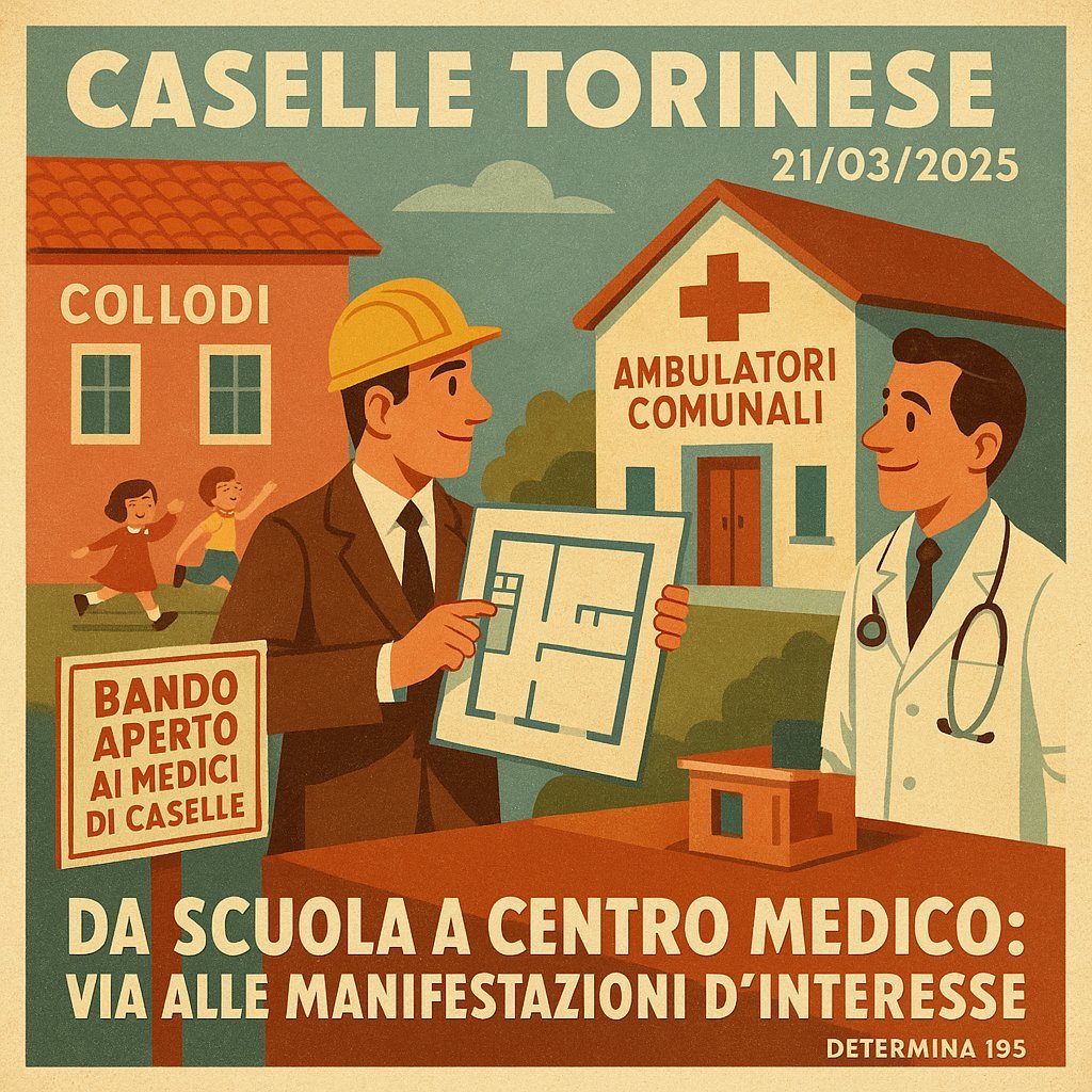 Determinazione