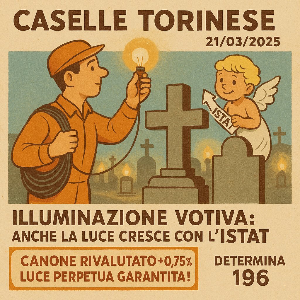 Determinazione