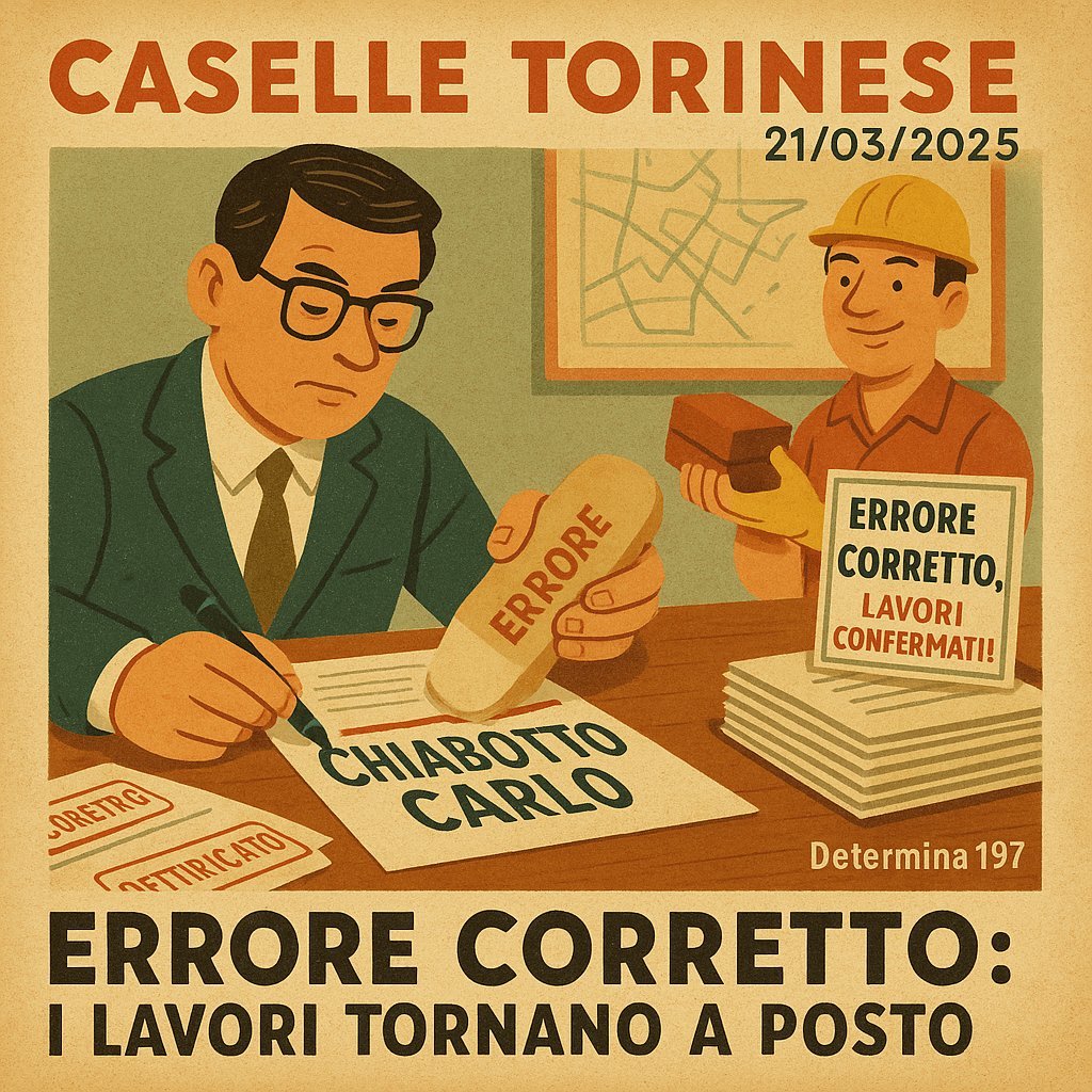 Determinazione