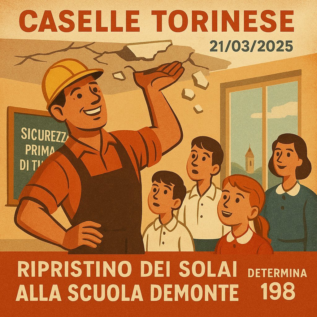 Determinazione